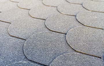 Cornworthy asphalt roofing costs