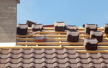Cornworthy clay roofing costs