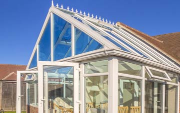 conservatory roof insulation costs Cornworthy