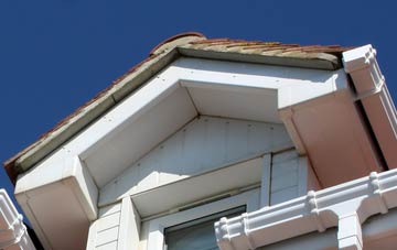 Cornworthy fascia installation costs