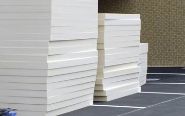 Cornworthy flat roof insulation costs