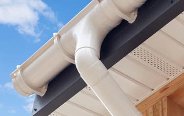 Cornworthy gutter installation costs
