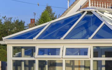professional Cornworthy conservatory insulation