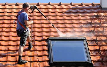 roof cleaning Cornworthy, Devon