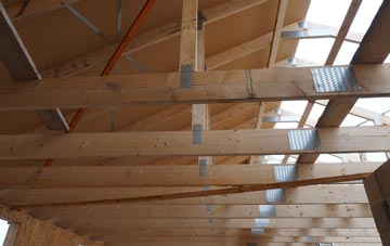 Cornworthy roof truss costs