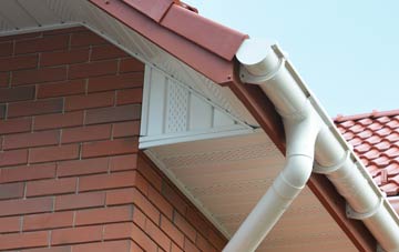Cornworthy soffit repair costs