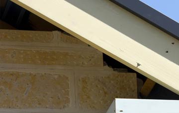 soffit repair Cornworthy