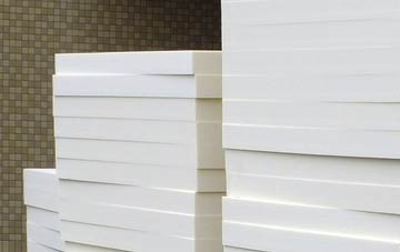 Cornworthy tapered roof insulation costs