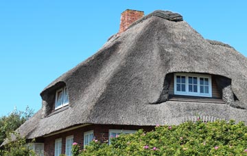 thatch roofing Cornworthy, Devon