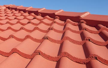 Cornworthy tile and slate roof replacement