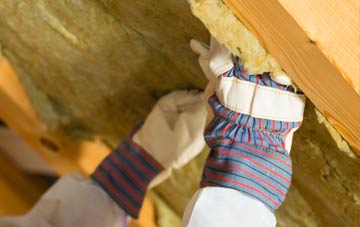 types of Cornworthy pitched roof insulation materials
