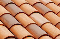 Cornworthy clay roofing