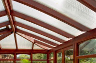 Cornworthy conservatory roofing insulation