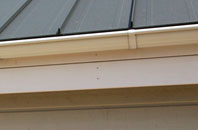 Cornworthy soffit repair