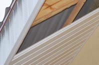 rated Cornworthy soffit repair companies