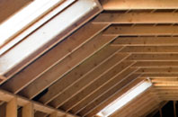 Cornworthy tapered roof insulation quotes